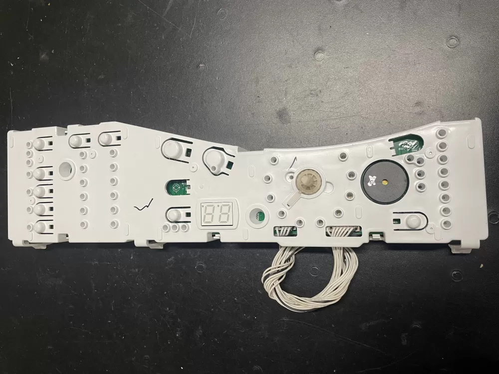 Whirlpool  Kenmore 8571899 8564352 Washer Control Board