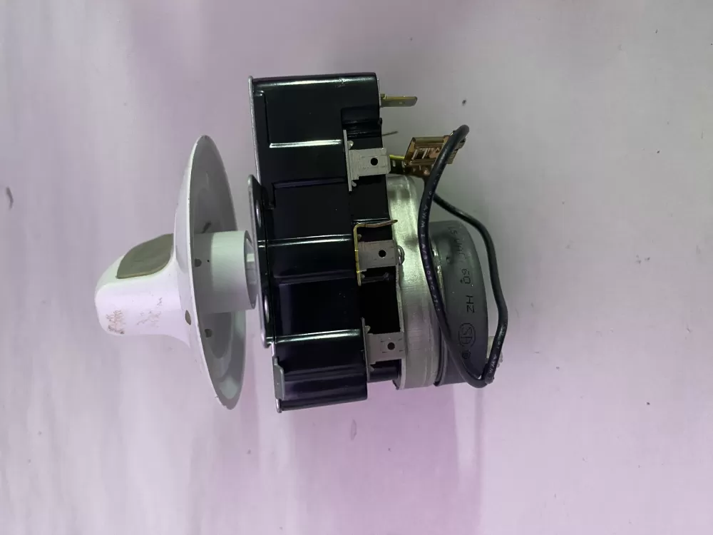 Kenmore 3406702A WP3976576 3406015 3406702 3976576 Dryer Timer AZ197286 | BK2731