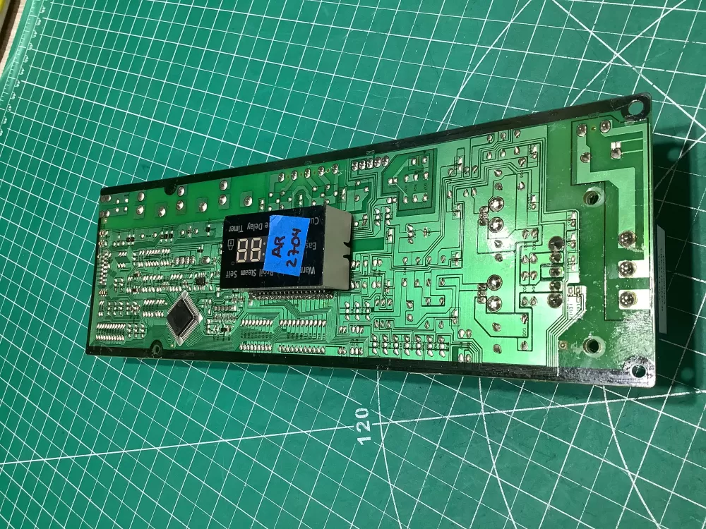 DE92-03045B Oven Control Board Repair AZ183447 | AR2704