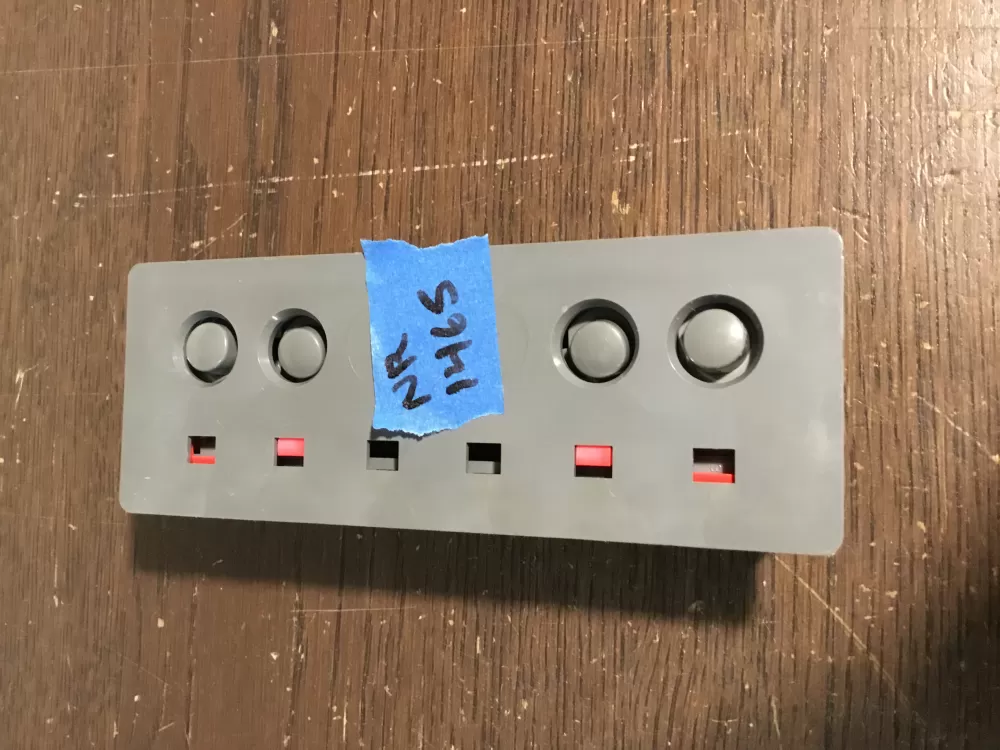 Whirlpool Kenmore Roper 2180279 Refrigerator Dispenser Panel AZ38823 | NR1465