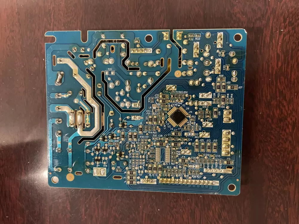 Frigidaire A02710602 Control Board AZ40225 | KM1336