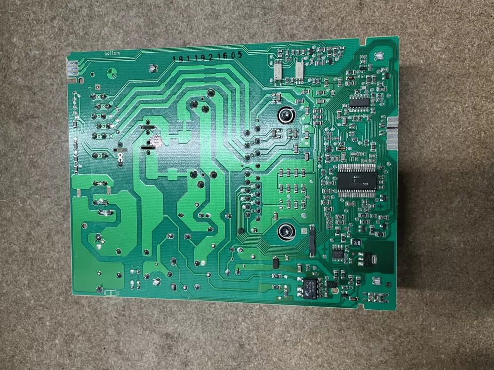 Maytag Kenmore W10015480 W10167662 Washer Control Board AZ12790 | KM1041