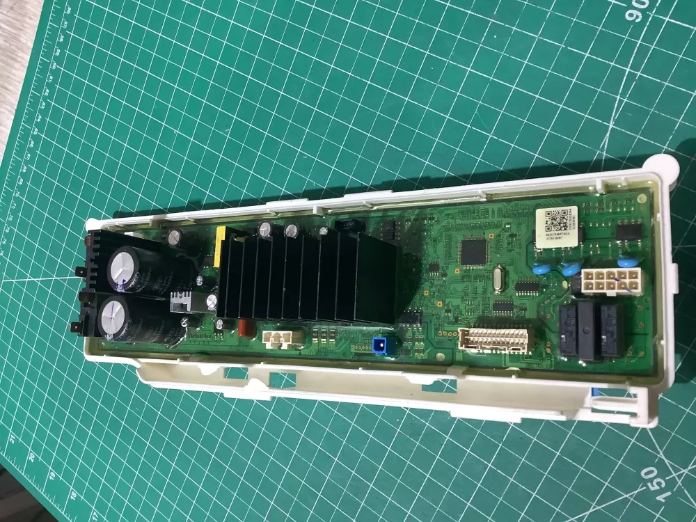 Samsung Genuine Main Control Board DC9202388H AZ188553 | AV803