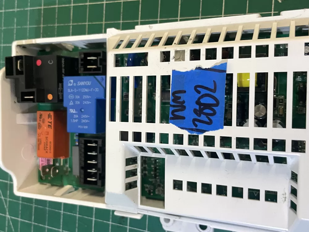Whirlpool Kenmore W10448067 W10727519 Dryer Control Board AZ200748 | Wm2802