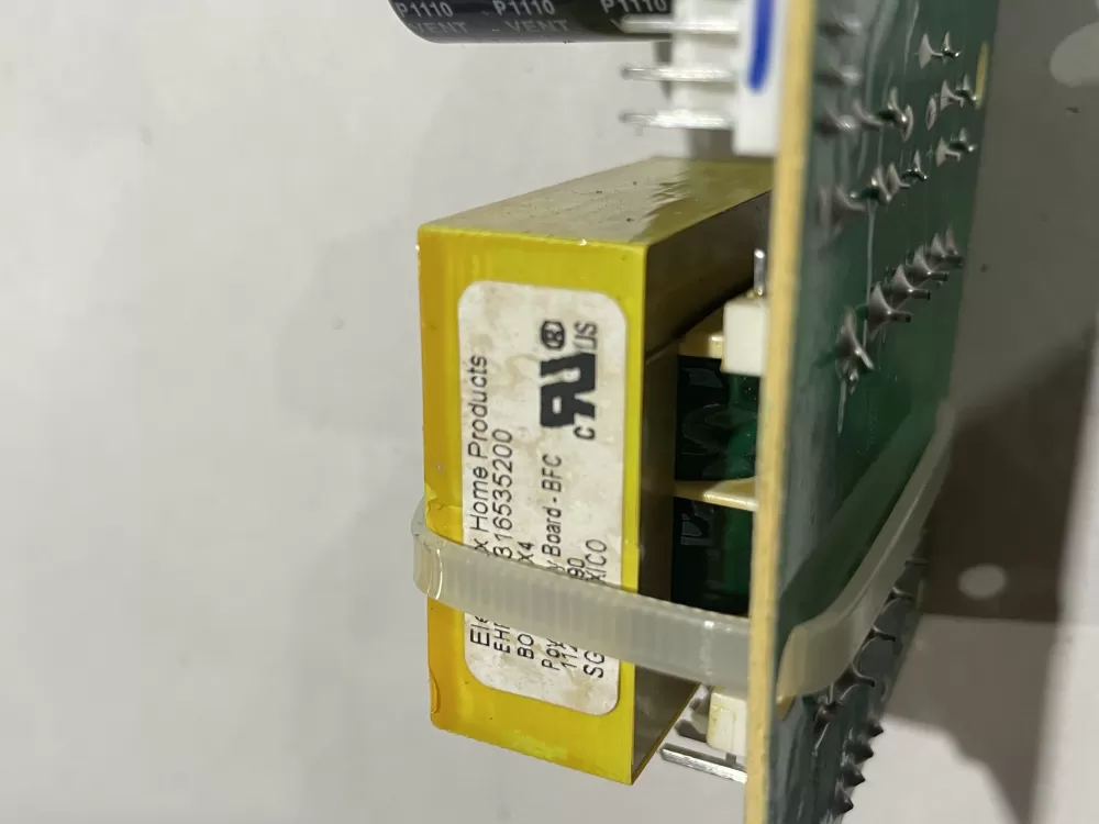 Electrolux 316535200A Range/Stove/Oven Power Supply Board AZ185866 | Wm2725