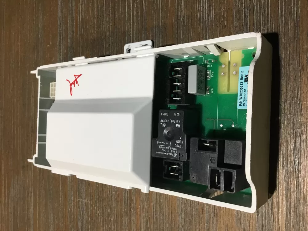 Whirlpool Maytag W10235613 Dryer Main Control Board AZ50769 | NR1840