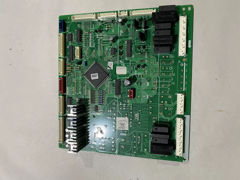 DA92-00233D SAMSUNG REFRIGERATOR CONTROL BOARD AZ139355 | BK1251