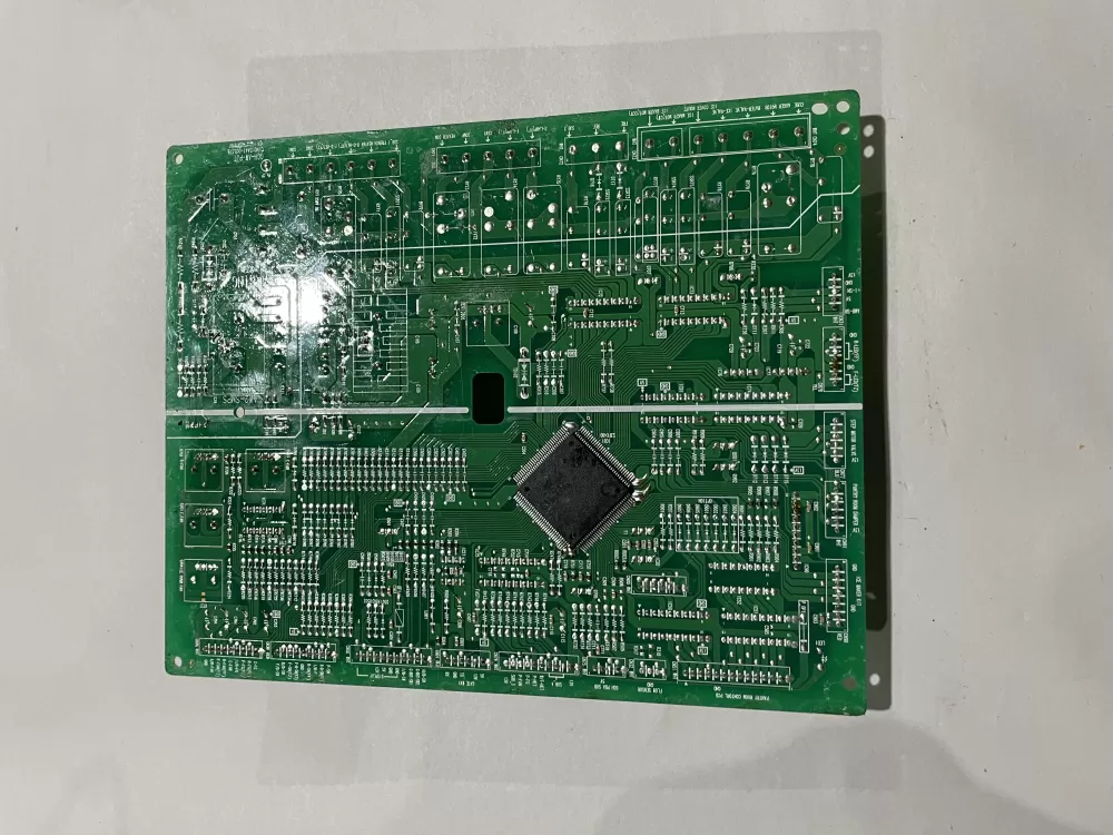 Samsung DA41 00651Q Refrigerator Control Board AZ175379 | KM648