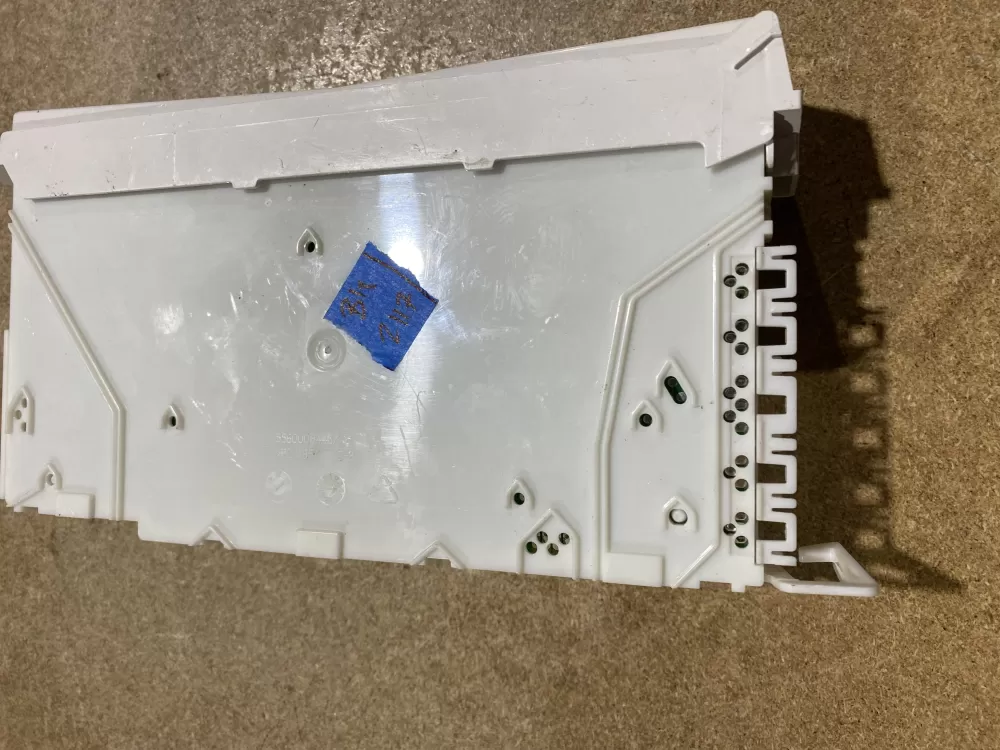 Bosch 9000924038 Dishwasher Control Board AZ65849 | BK2117