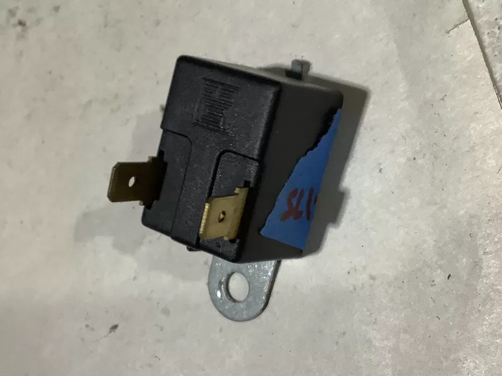 Whirlpool 694419 WP694419 Dryer Buzzer AZ108511 | Sl126