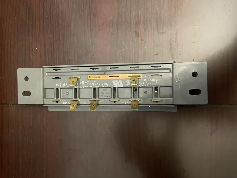 Kenmore 154 470001 Dishwasher Selector Switch AZ70408 | KM1699