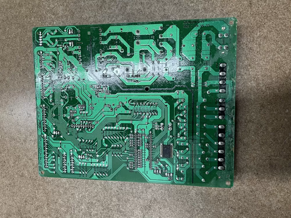 LG Refrigerator EBR52304404 Control Board AZ18587 | KM1521