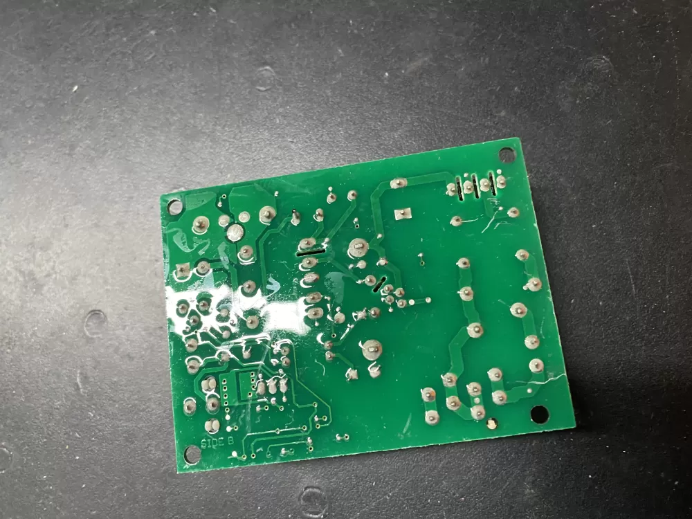 Whirlpool Maytag KitchenAid Kenmore Refrigerator Control Board AZ19795 | BK967