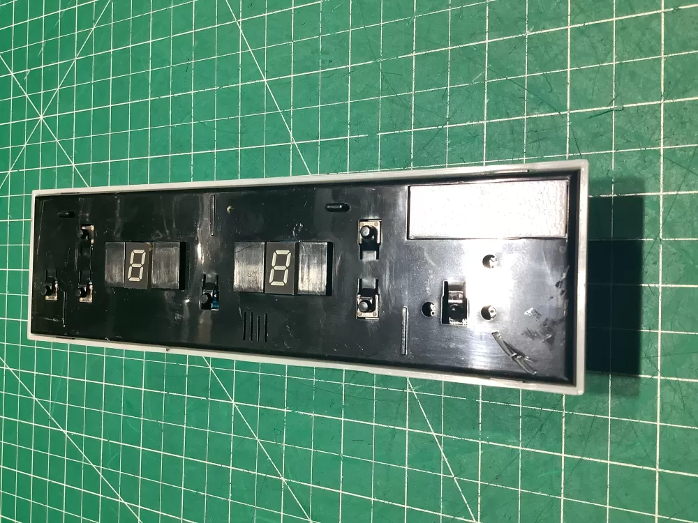 Frigidaire Refrigerator UI Control Board 32150180790 AZ146497 | AR2457