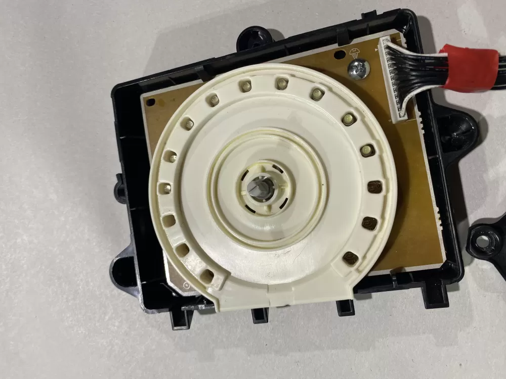 Samsung  DC92-01622A Washer Control Board