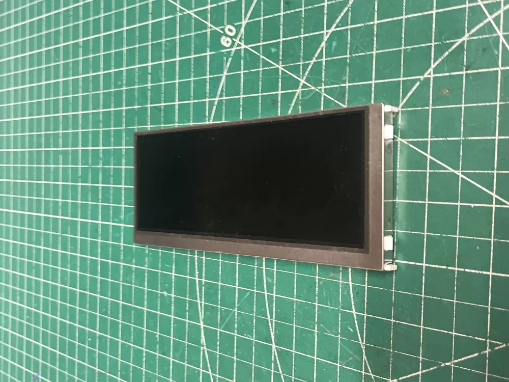 AZ Parts  D730061060  GCX119AKNE  730CS LCD Screen Display Panel
