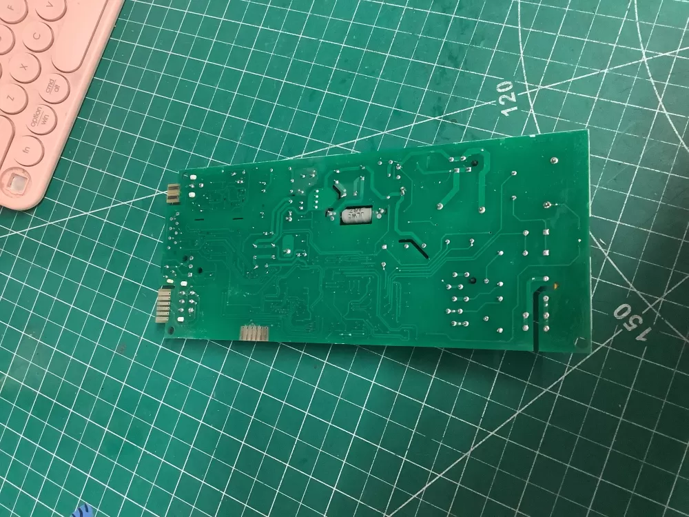 Whirlpool  Maytag  KitchenAid W11537215 W10875487 W10847936 W10810426 Dryer Control Board