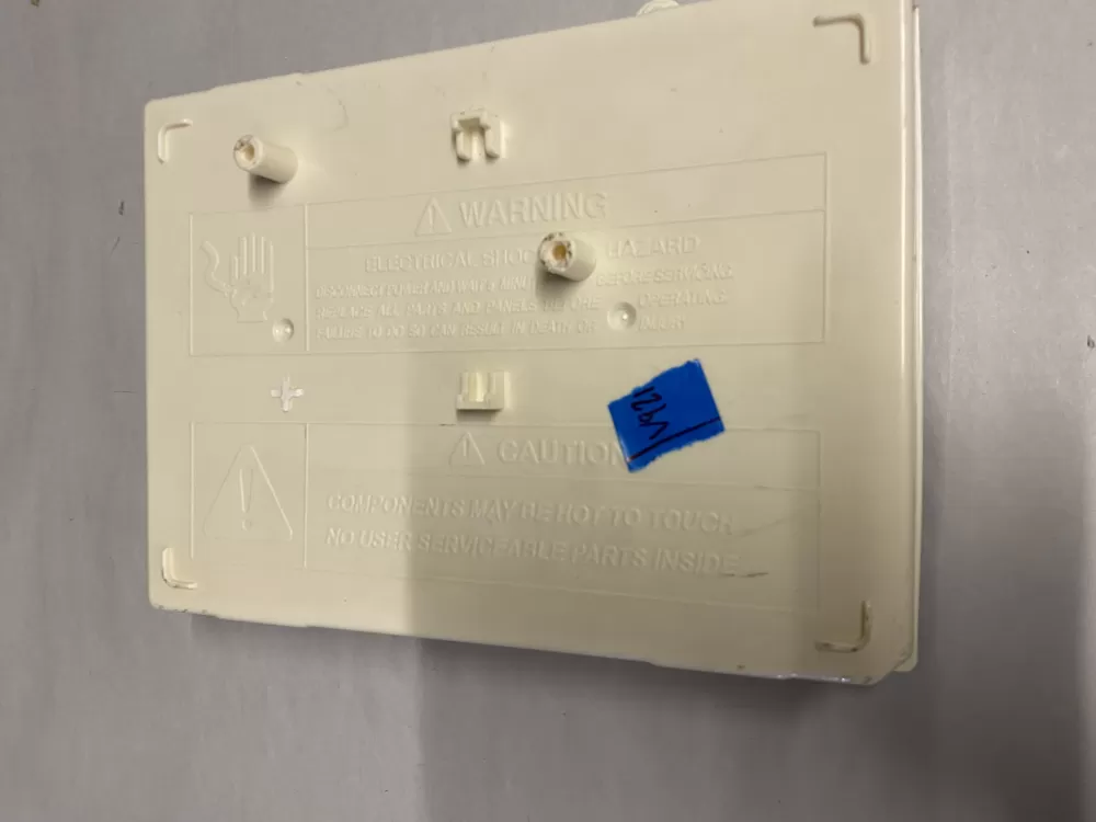 LG AP5632517 EBR73248501 EBR75131701 Washer Control Board AZ207835 | BKV921