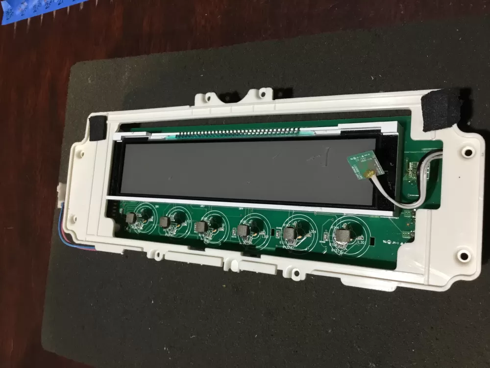 LG Kenmore 6871JB1451A Refrigerator Control Board Dispenser AZ99532 | NR34