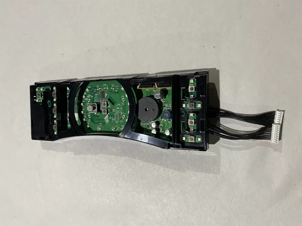 Whirlpool 4619 702 30651  4619 702 30711  461970230651  461970230711  461970230711 Washer Control Board