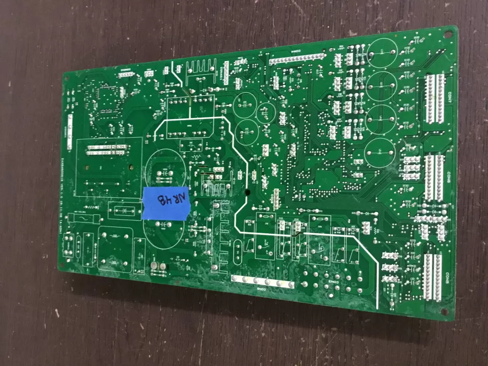 LG EBR74796471 Refrigerator Control Board AZ18325 | NR48