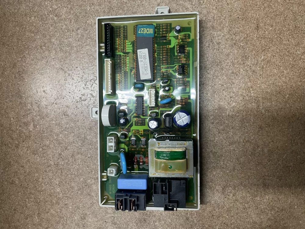 Maytag Samsung DC41 00027A Dryer Control Board AZ13171 | KM1102