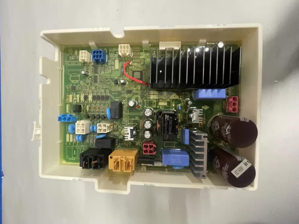 LG EBR78534101  AP5951971  3381767  EBR78534104  EBR75048112  EBR76662006  EBR77636201  PS10058953 Washer Control Board