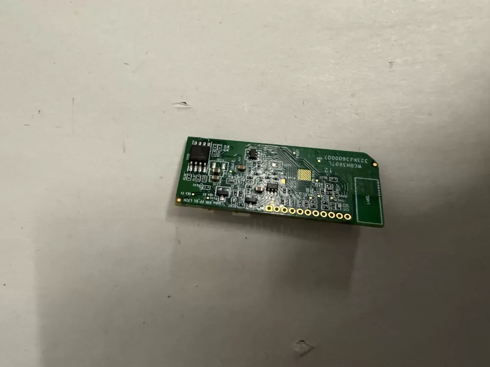 GE WCBN3607L(006) 245D2232G006 Wifi Module AZ225936 | KM2640