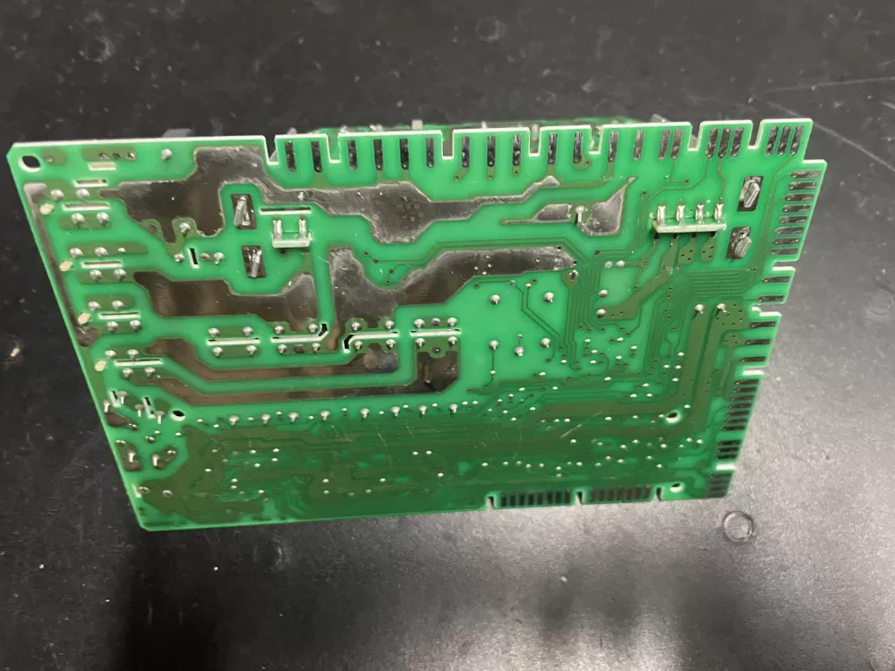 Whirlpool W10115075 Washer Control Board AZ12405 | 581