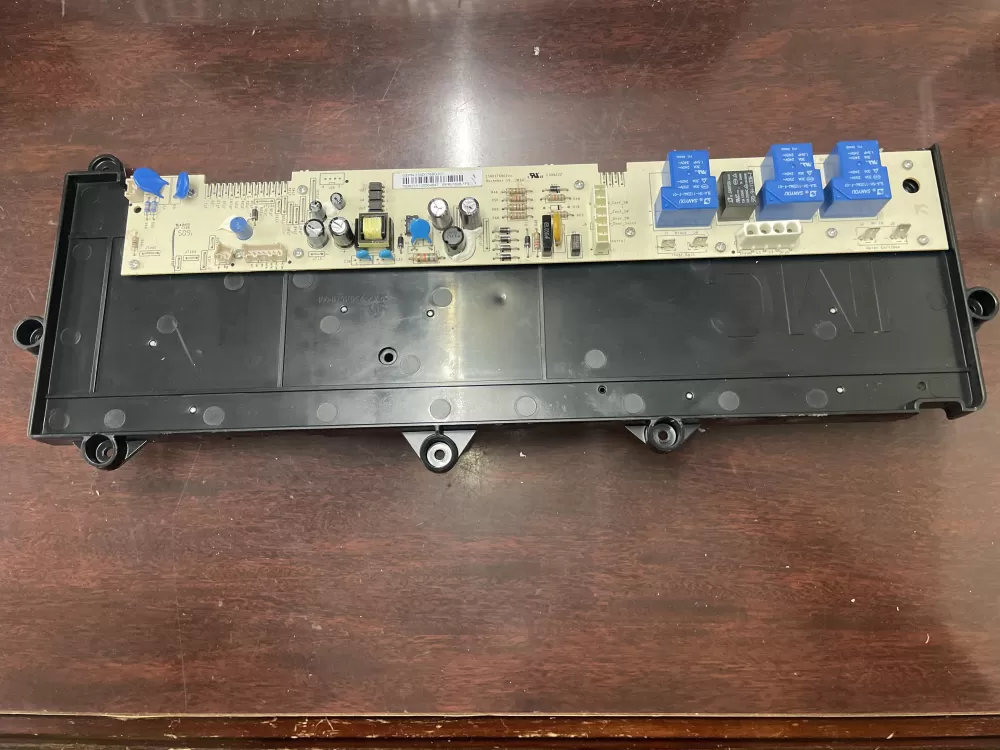 GE 234D1768G201 Washer Control Board AZ28423 | KMV37