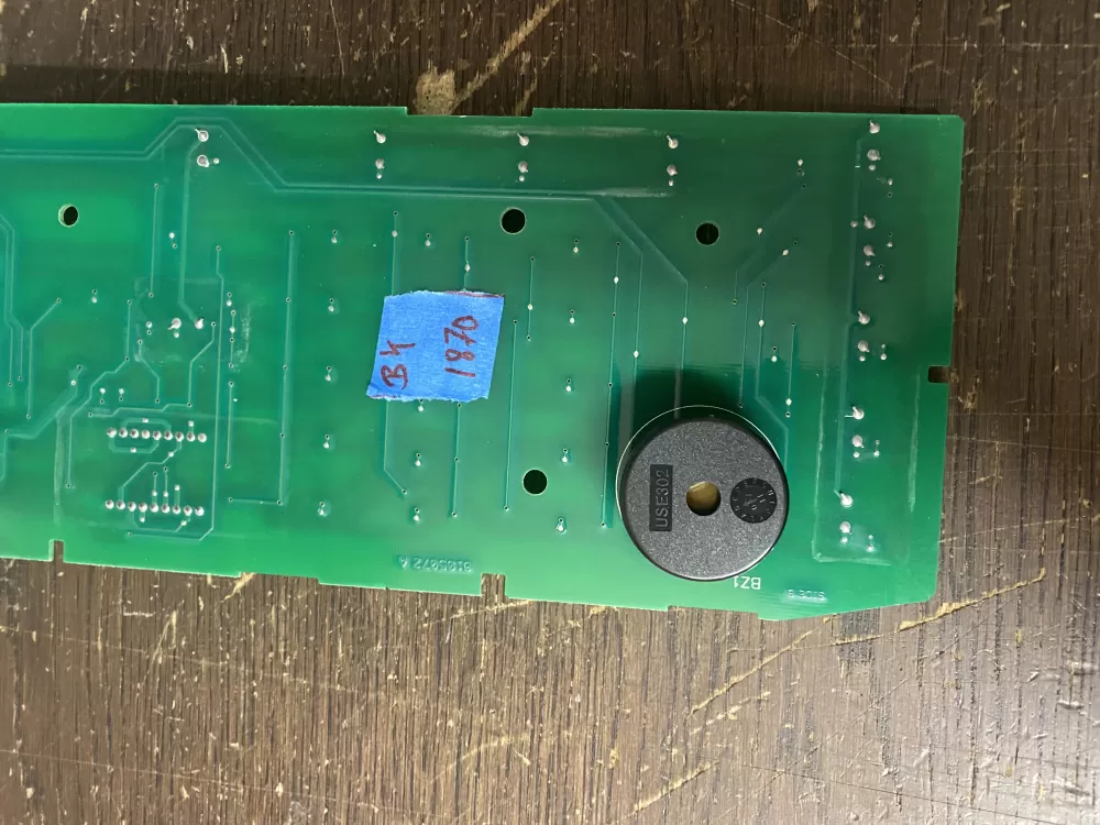 Kenmore Whirlpool WP8564392 8564392R Washer Control Board AZ52519 | BK1870