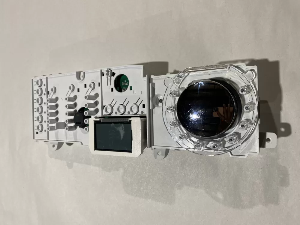 Frigidaire Electrolux 809020007 914914016 Washer Control Board AZ152112 | BKV786