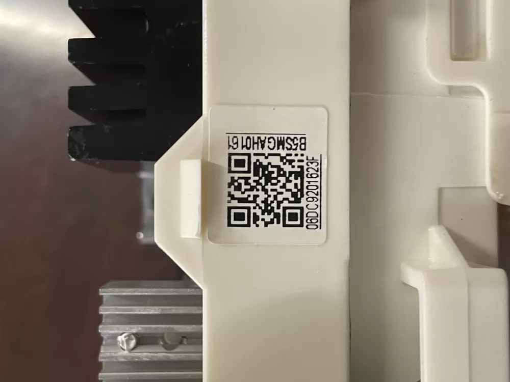 Samsung DC92-01623F Washer Control Board AZ40741 | Wmv399