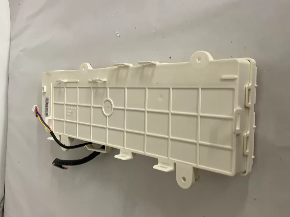 DC92-00022B Samsung Washer Board - Control