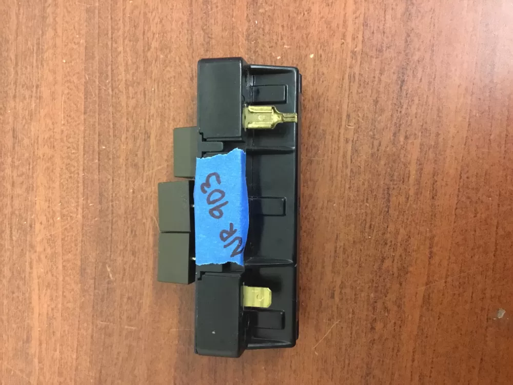 Maytag 2 06216 Washer Dryer Control Board Temp Switch AZ30480 | NR903