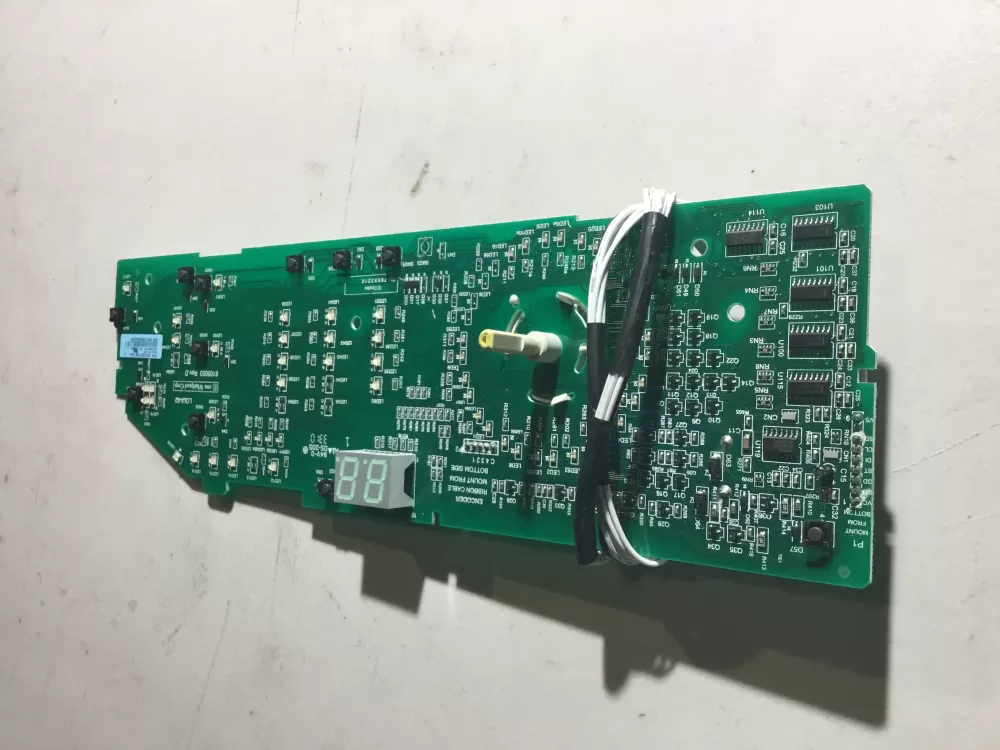 Whirlpool W10399100 W10296457 Washer Control Board AZ37636 | NR1409