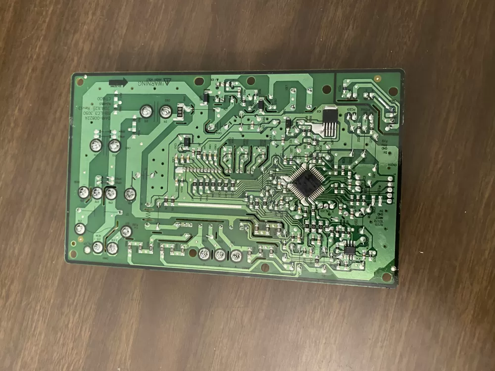 Samsung AP5914908 DA92 00483B Refrigerator Control Board AZ96140 | BK1433