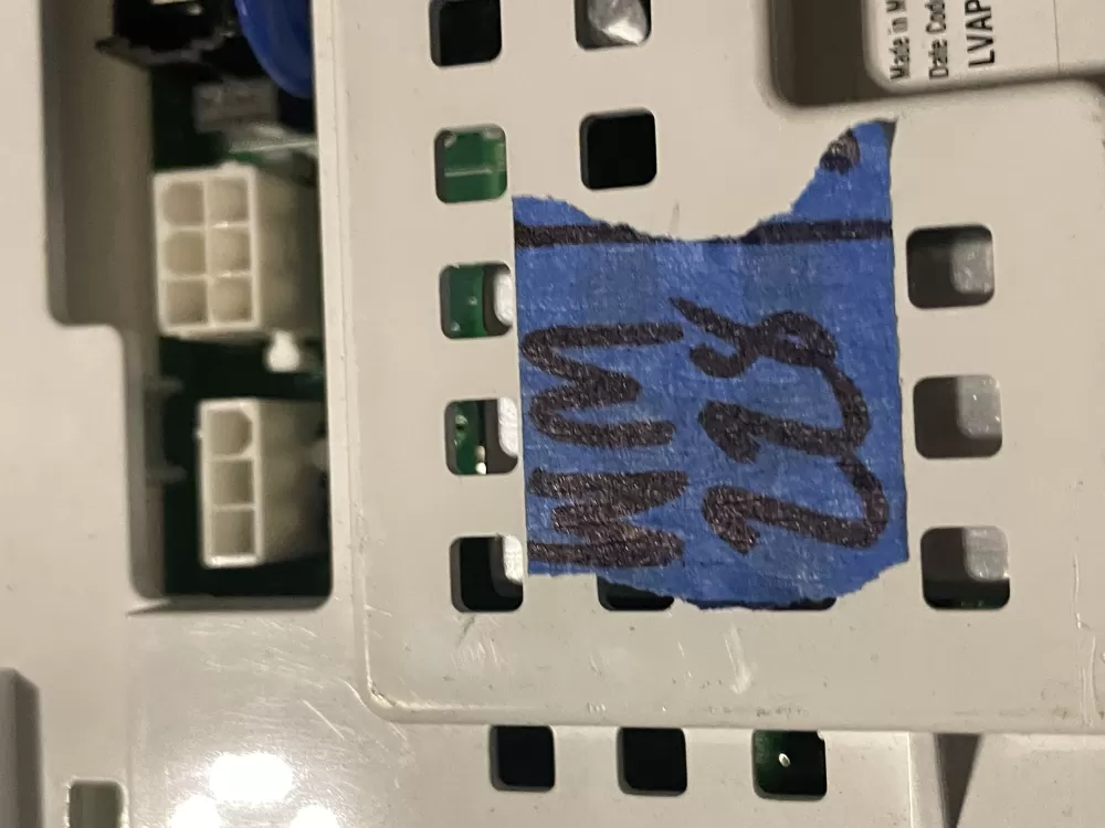 Whirlpool W10803586 W10841364 W10865064 Washer Control Board AZ28587 | WM228
