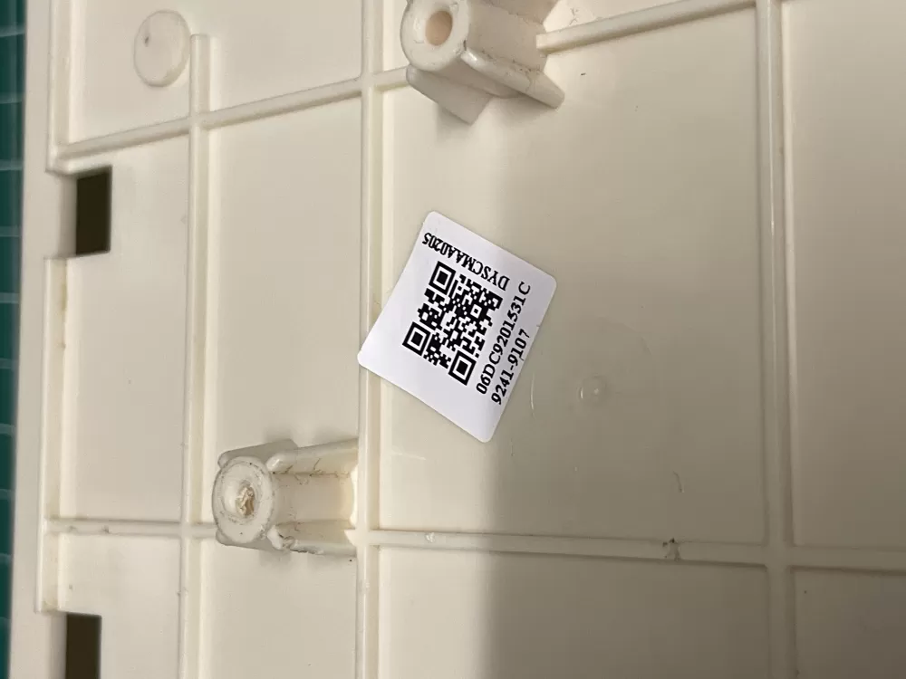 Samsung DC92 01531C DC9201531C Washer Control Board Inverter AZ206016 | Wm2158