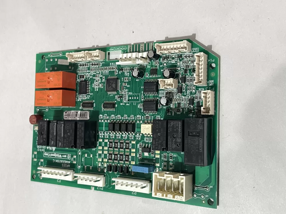 Whirlpool  AP5989612  4383561  PS11730991  W10811364 