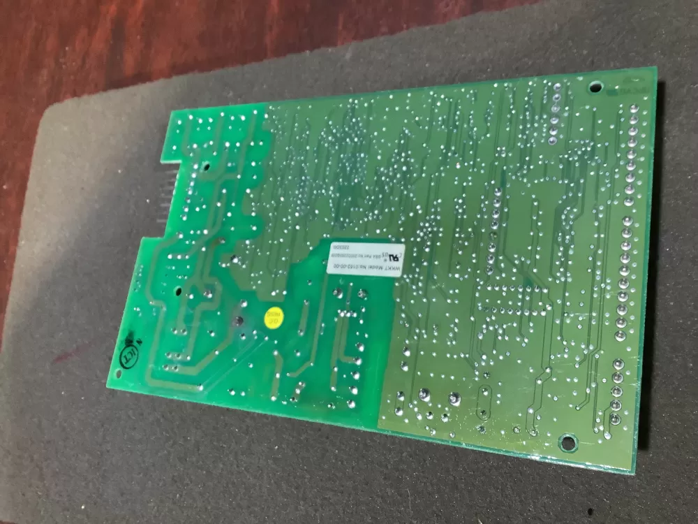 GE 200D2260G008 AP7188100 Refrigerator Control Board AZ124747 | NR2270