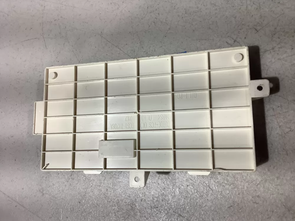  DC-9201025C control board DC-