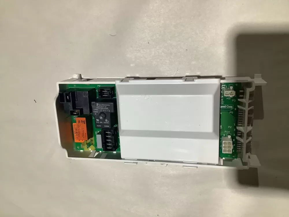 Whirlpool Maytag W10111620 WPW10111620 Dryer Control Board AZ127357 | ZC2301