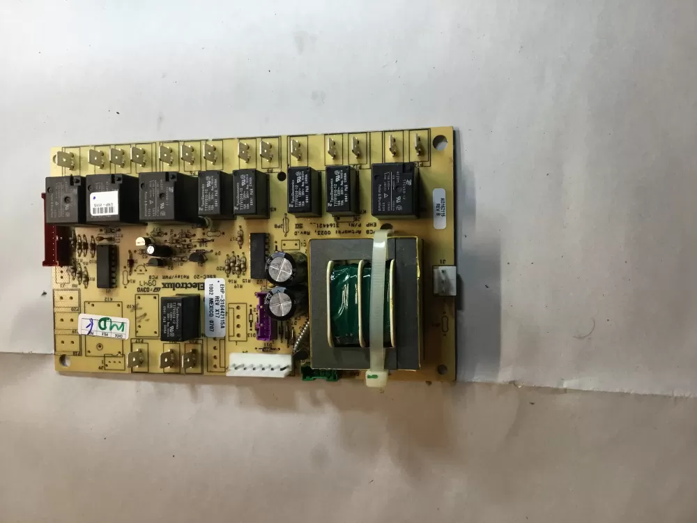 Kenmore A1 316442115 3164421 Ai3162115 Range Control Board AZ98259 | 2024