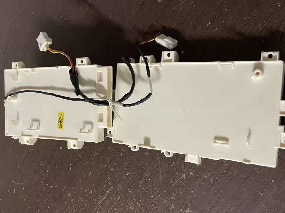 LG EBR36870713 Washer Control Board User Interface AZ48067 | Wmv439
