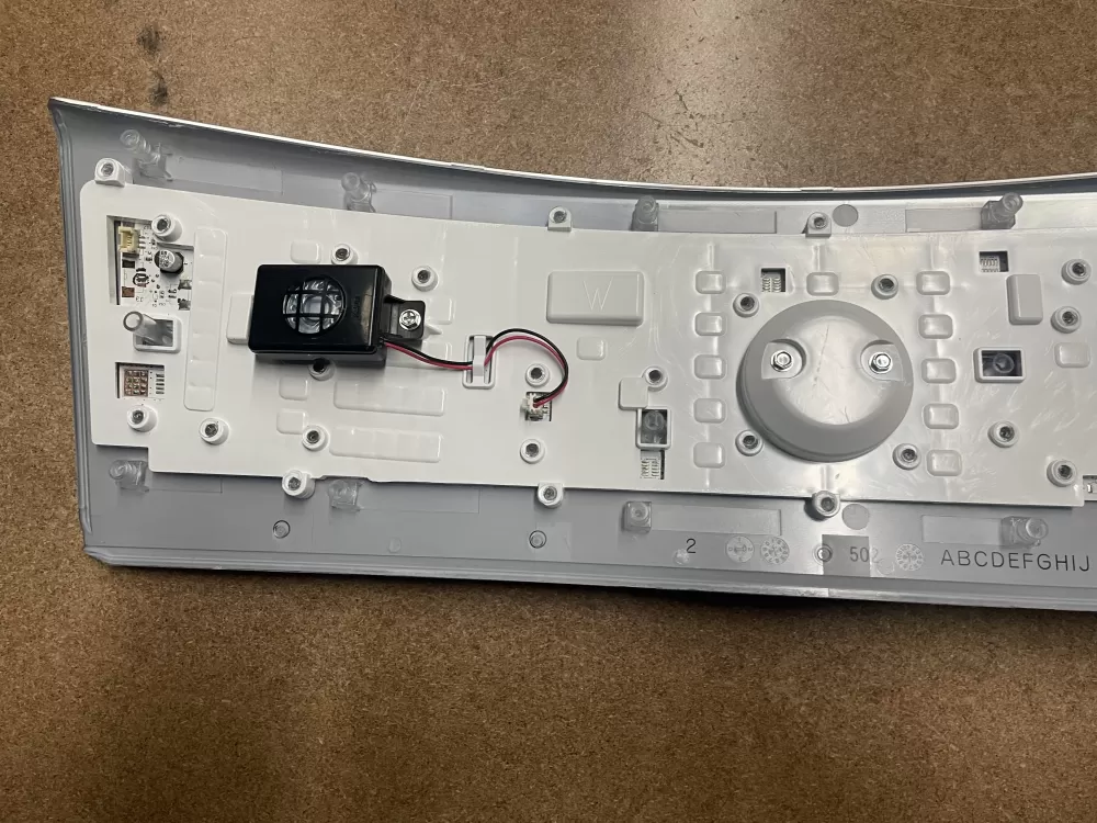 Kenmore W11043027 W10643936 Washer Control Panel AZ2935 | KMV145