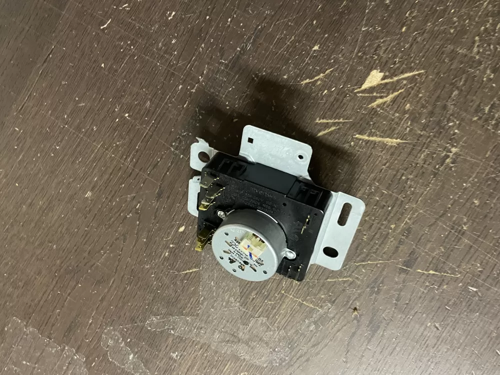 Whirlpool  Kenmore  Amana W10436303C Dryer Timer