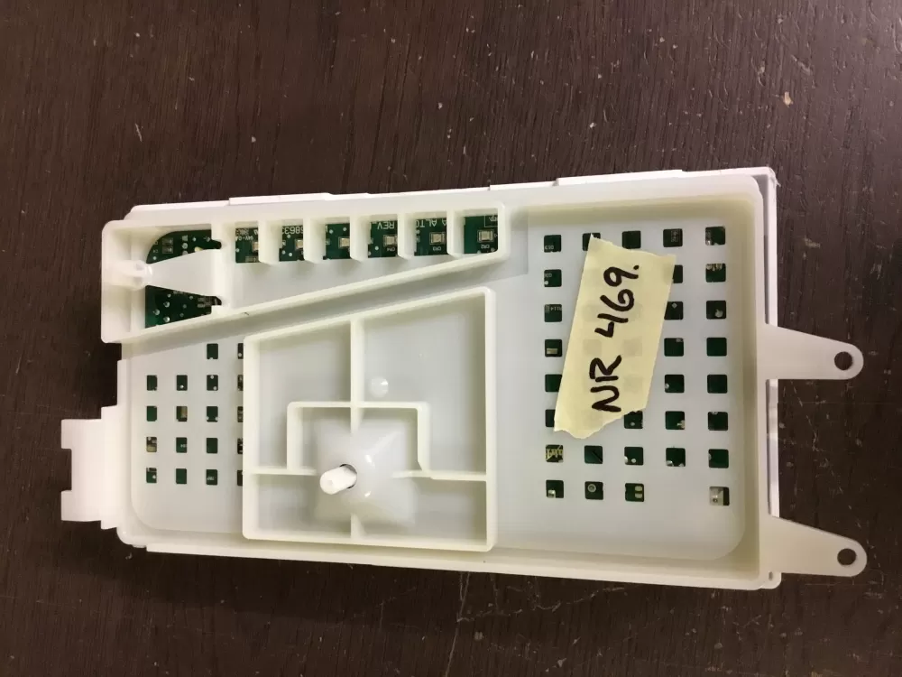 Whirlpool AP6285268 W11101101 W11170319 Washer Control Board AZ6169 | NR469