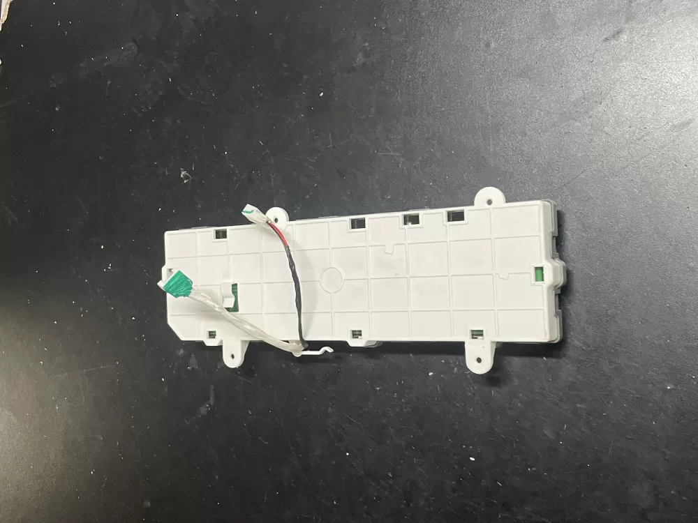 Samsung DC92 01624F Dryer Control Board AZ22876 | WMV209