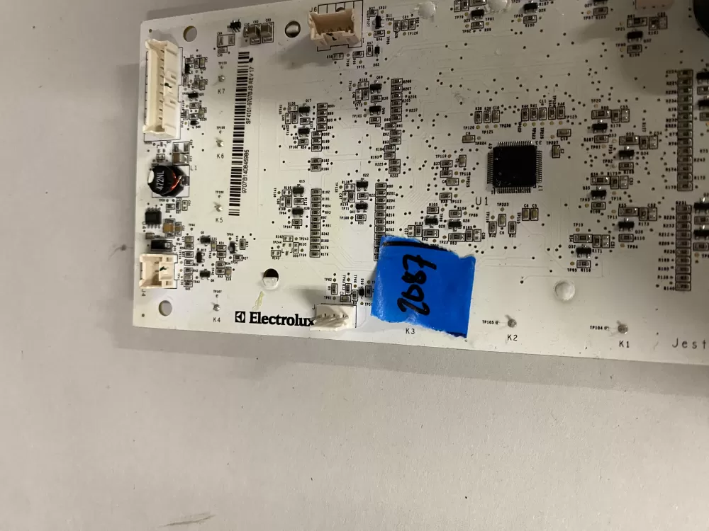 Frigidaire 242209707 Refrigerator control board AZ226283 | BK2087